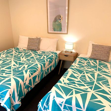 Tui Lodge Coromandel Екстер'єр фото