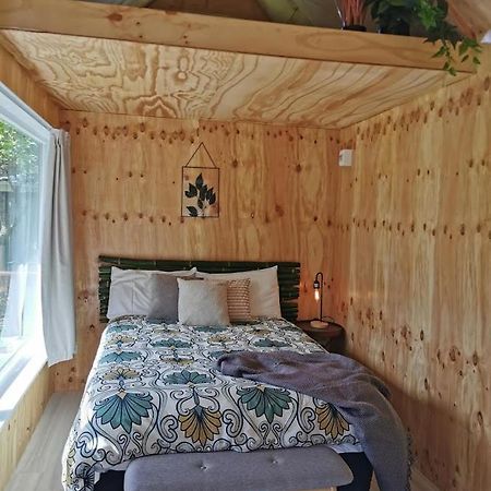 Tui Lodge Coromandel Екстер'єр фото