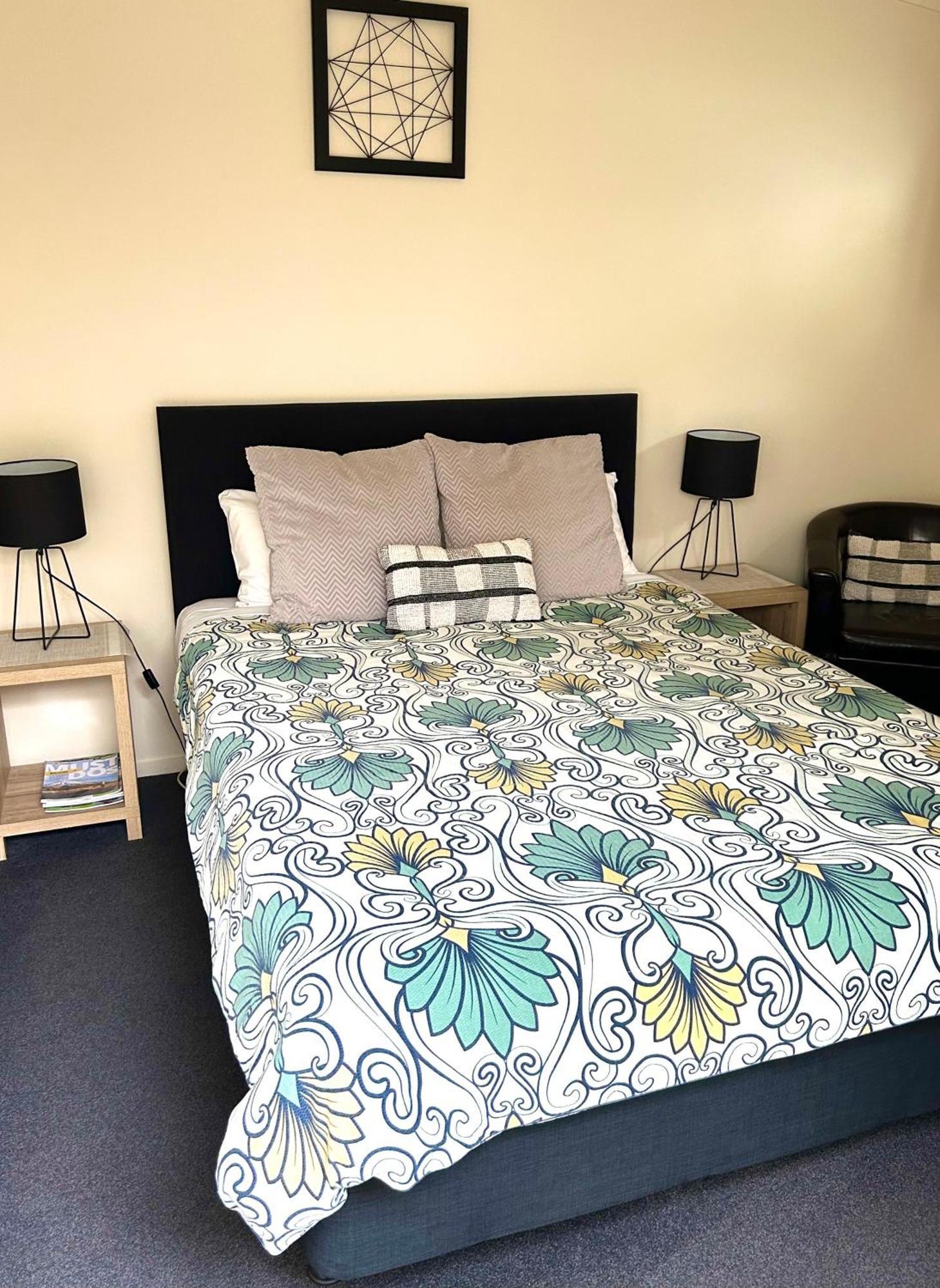 Tui Lodge Coromandel Екстер'єр фото