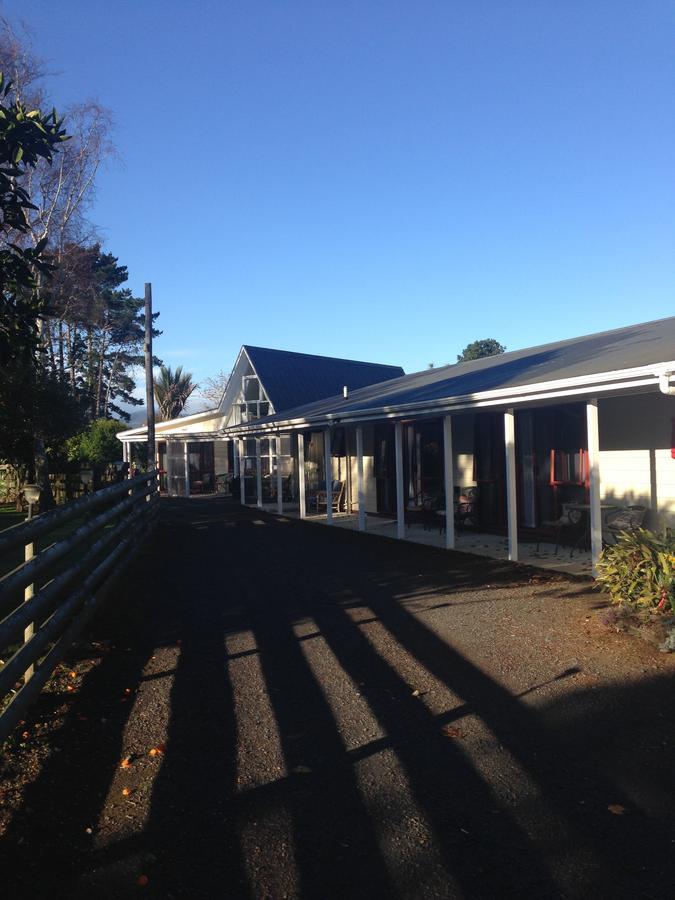 Tui Lodge Coromandel Екстер'єр фото