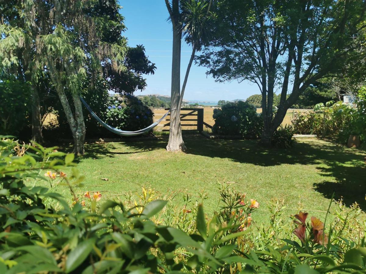 Tui Lodge Coromandel Екстер'єр фото