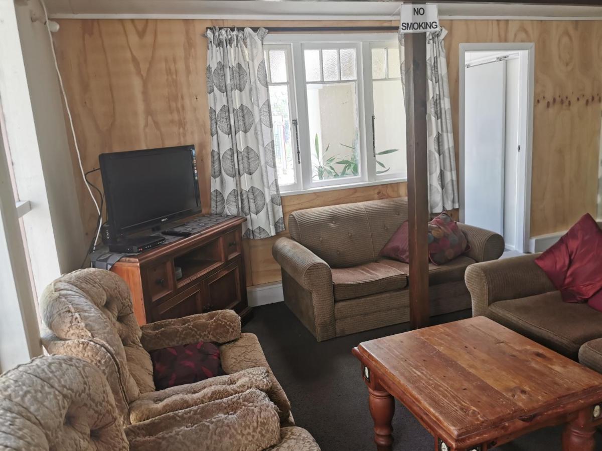 Tui Lodge Coromandel Екстер'єр фото
